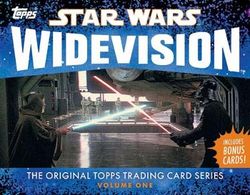 Star Wars Widevision