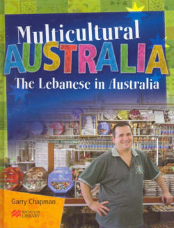 The Lebanese in Australia