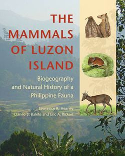 The Mammals of Luzon Island