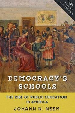 Democracy's Schools