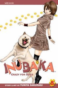 Inubaka 8