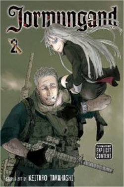 Jormungand, Vol. 2