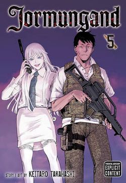 Jormungand, Vol. 5