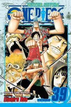 One Piece Vol. 103 Archives - Erzat