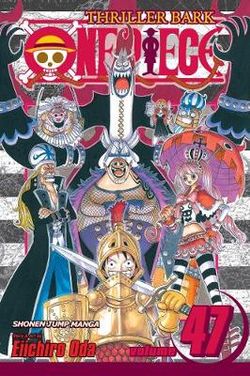 One Piece, Vol. 102 by Eiichiro Oda, 9781974736553