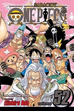 One Piece Vol. 103 Archives - Erzat