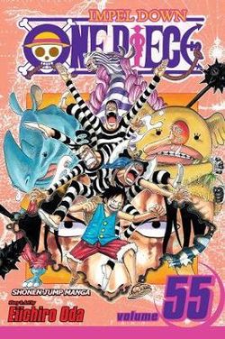 One Piece Vol. 103 Archives - Erzat