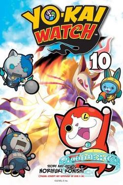 Yo-Kai Watch