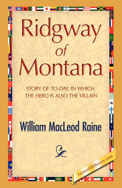 Ridgway of Montana