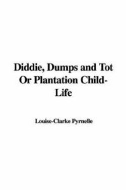 Diddie, Dumps and Tot or Plantation Chil