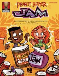 Peanut Butter Jam