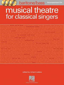 Musical Theatre for Classical Singers