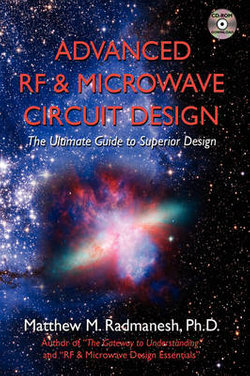 Advanced RF & Microwave Circuit Design