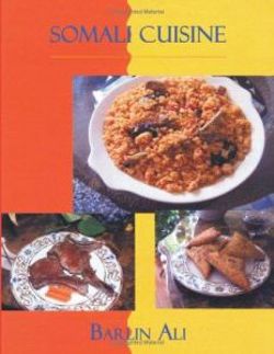 Somali Cuisine