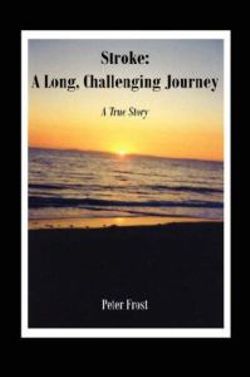 Stroke A Long Challenging Journey A True