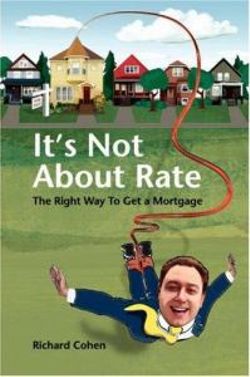 It's Not About Rate