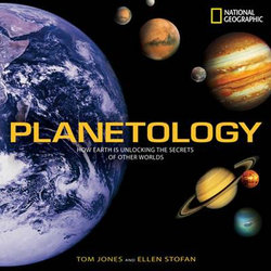 Planetology