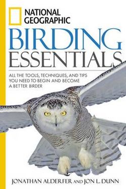 National Geographic Birding Essentials