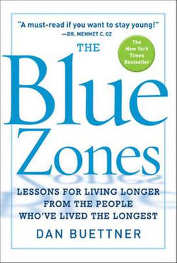 The Blue Zones