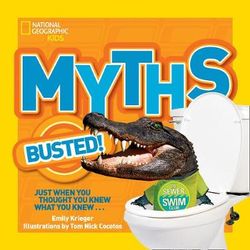 Myths Busted!