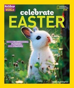 Holidays Around the World: Celebrate Easter