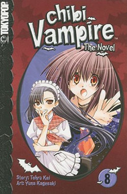 Chibi Vampire