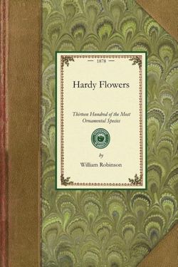 Hardy Flowers