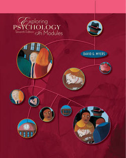 Exploring Psychology in Modules