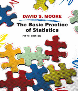 The Basic Practice of Statistics and CD