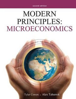 Modern Principles: Microeconomics