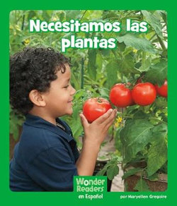 Necesitamos Las Plantas