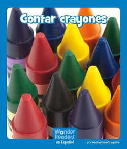 Contar Crayones