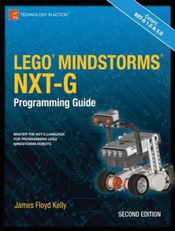 LEGO MINDSTORMS NXT-G Programming Guide