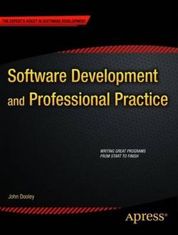 Software Development and Professional Practice