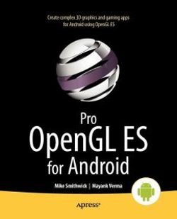 Pro OpenGL ES for Android