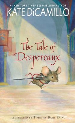 The Tale of Despereaux