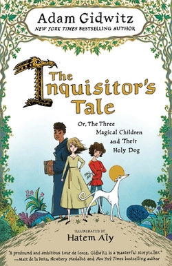 The Inquisitor's Tale