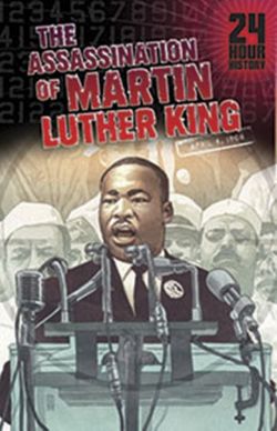 The Assassination of Martin Luther King, Jr