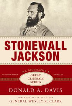 Stonewall Jackson