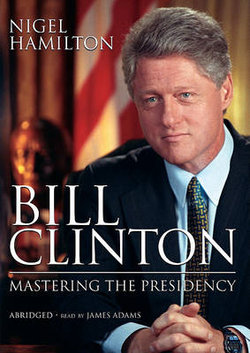 Bill Clinton