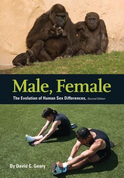 Male, Female