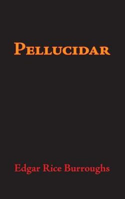 Pellucidar