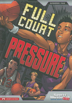 Full Court Pressure