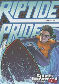 Riptide Pride