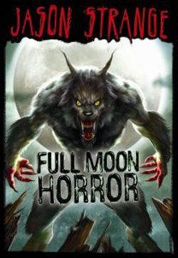 Full Moon Horror