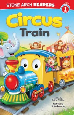 Circus Train