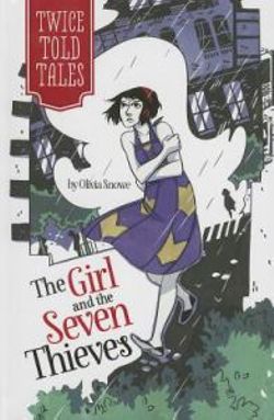 The Girl and the Seven Thieves