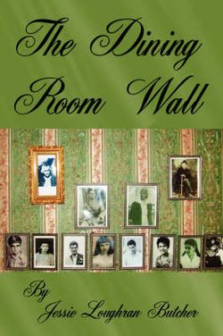 The Dining Room Wall