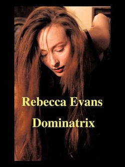 Rebecca Evans