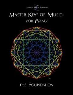 Master Key(R) of Music